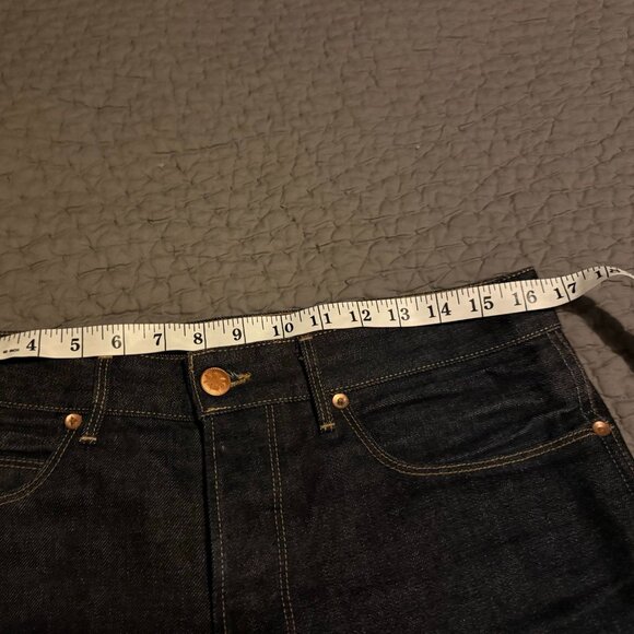 Freenote Cloth Rios Slim Straight - Picture 8 of 13